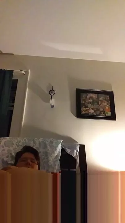 just playing