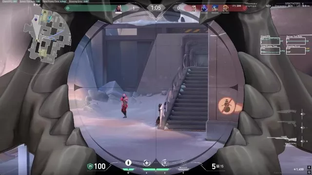 clutch 1V4 bronze lobby