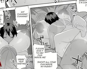 Love Love Sex Travel Book 1