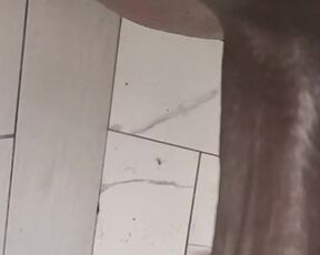 Masturbating at Work