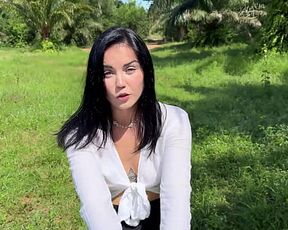 I had finally found a girl who was eager for anal sex on a first date, and I filled her butthole with my cum