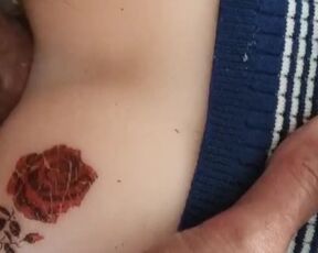 I Went Rough On Her Perfect Silicone Ass – No Mercy