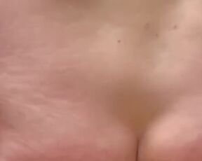 large anal insertion