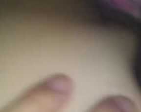 DADDY PULLS OUT MY PUSSY AND FUCKS ME DEEP IN MY ASS