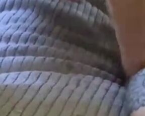 I GIVE HIM A PROSTATE MASSAGE WITH A VIBRATOR WHILE HE MILKS HIS COCK.( Massive Load)