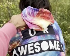 U R AWESOME by Jeshroom Christ | Mushroom Jesus
