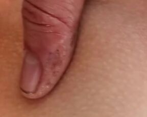 Anal quickie outdoors