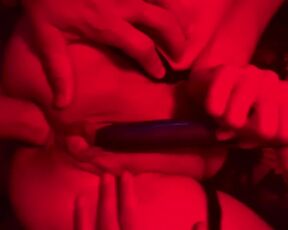 POV Sexy wife plugged and anal fuck nice and slow