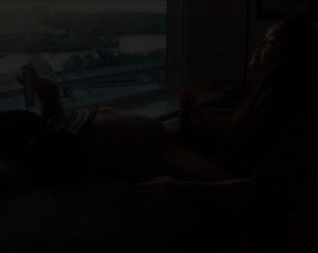 Aussie Babe Katana Kaii Fucks A Boy In The Ass For The First Time