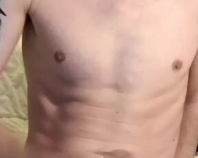 Christmas Masturbation