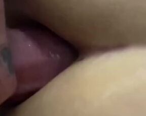 FIRST TIME ANAL . ITS SO TIGHT IT HURTS !! Painal