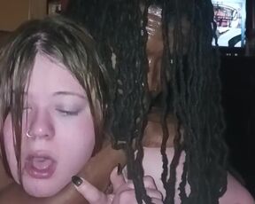 Bbw pawg ass fucked till she screams