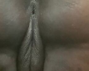 Spreading This Ass Apart Just For You