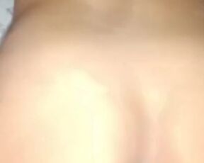 POV Rico sexo nocturno con mi amiga le encanta de perrito