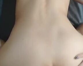 One of my first anal videos #2
