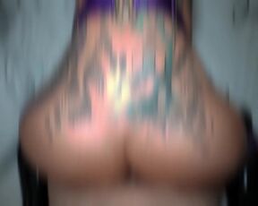 Anal PoV fuck with Jordi ENP, Anal, AtM, Deepthroat, Drool, Ball Play, Pussy Fucking, Cumshot and Cum eating