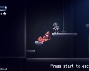 Noaika all Deaths Sex Scenes Pixel Porn Platformer Sex Game 60 FPS Full HD