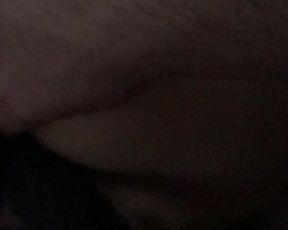 Anal sex