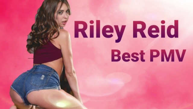 Best Riley Reid