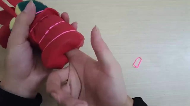 homemade blow job toy