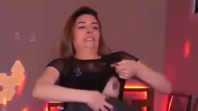 Boobs alinity Alinity Nudes