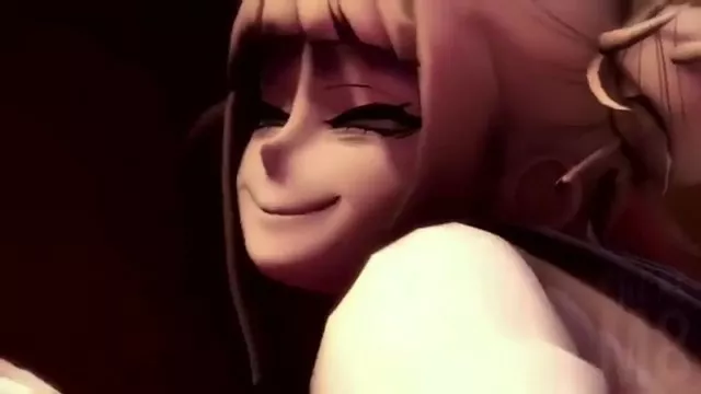 Shigaraki x Toga | Greatm8
