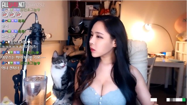 Streaming Korean Porn