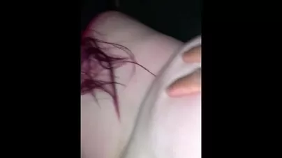 Red Head Gets Fucked Doggy Style by BBC