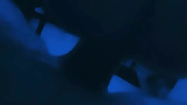Fucking from behind