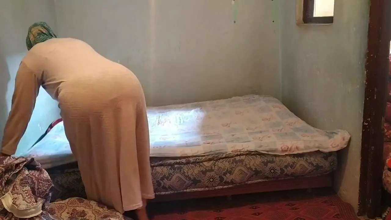 Hijab une salope mamant rotine zohra