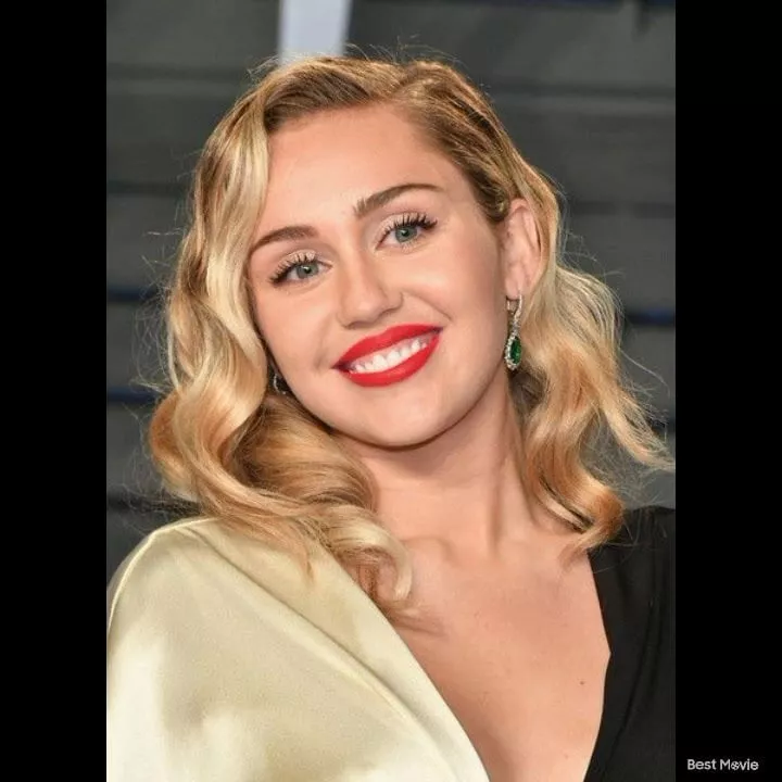 Miley Cyrus (face) Jerk Off Challenge.