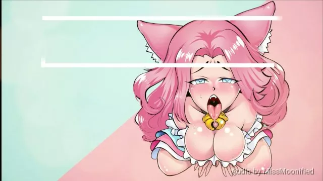 Cum in my Mouth & don't Spill a Drop! (Erotic Audio)