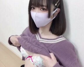 211124 乳首オーガズム Nipple orgasm