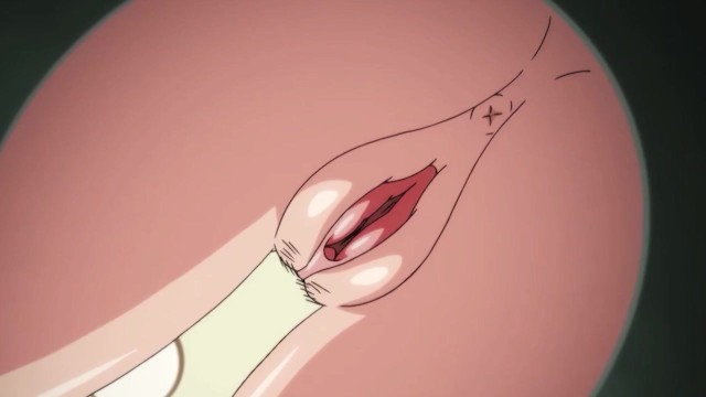 Anime hentai uncensored