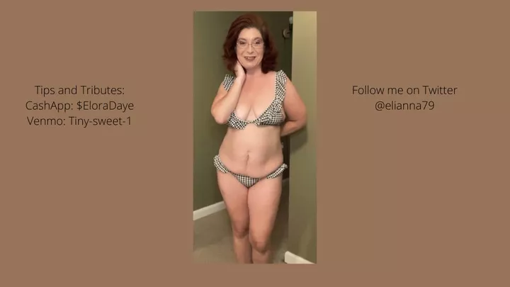 Sister in Law Surprise