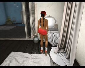 THE BEACH HOUSE TRILER 1